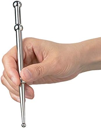 FeelFree Sport Manual Acupuncture Pen, Acupressure Pen & Fascia Stick by FeelfreeSport
