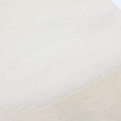 JUMISEE (One Pair Cotton Knee Sleeves for Knee Support, Circulation Improvement & Pain Relief Compression Knee Brace - Image 6