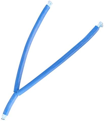 Active Ice® Dual Therapy Pad Connecter for Two Polar Products Therapy Pads. Use only with The Polar #AIS Therapy System. by PolarProducts