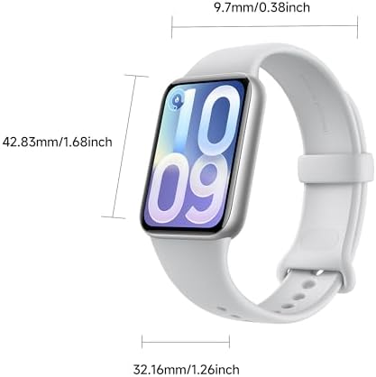 XIAOMI Smart Band 10 Pro 1.74" AMOLED Fitness Tracker, 21-Day Max Battery - Image 2