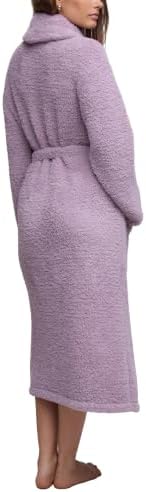 Barefoot Dreams® CozyChic® Adult Robe - Image 4
