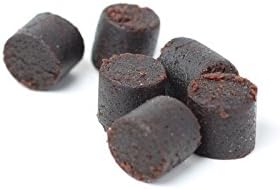 Healthy Breeds Shetland Sheepdog Z-Flex Minis Hip and Joint Support Soft Chews 60 Count - Image 5