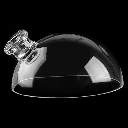 Essential Oil Diffuser 2025 Glass Dome（The Glass Size only Matches The Machine Shown in The Picture and Cannot Match Other Machines） by kakoda