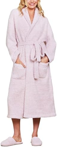 Barefoot Dreams® CozyChic® Adult Robe by Unknown