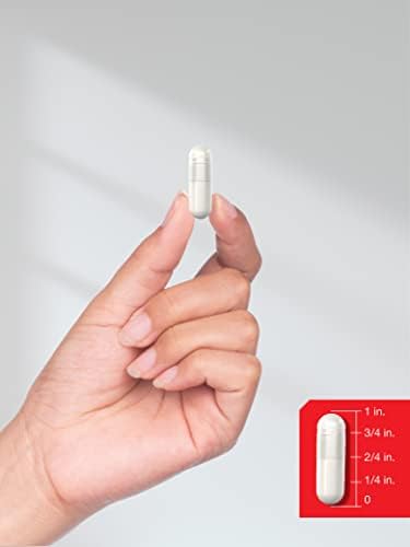 Horbäach L-Arginine L-Citrulline Complex | 3000mg | 250 Capsules - Image 7