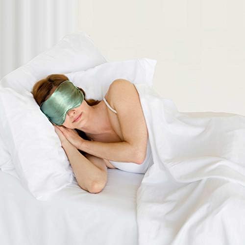 Bucky Serenity Spa Mask, Hot & Cold Therapy, Red, One Size - Image 3