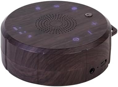 Sound Machine White Noise Machines for Home and Travel - Image 7