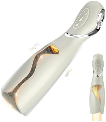 Deep Tissue Massage Roller - Ergonomic Self-Care Tool for Ultimate Relaxation and Pain Relief HB54235 by Unknown