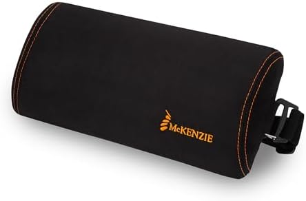 OPTP The Original McKenzie Signature Slimline Lumbar Support – Slim Profile by OPTP