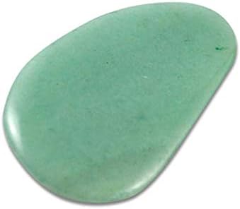 Gua Sha Facials Tools for Eyes Massage Tools Board Natural Jade Stone for SPA Acupuncture Therapy Trigger Point Treatment by Unknown