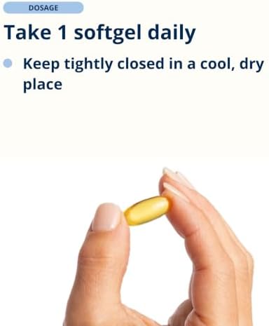 Metagenics SPM Active One Daily Supplement, 14 Softgels - Image 7