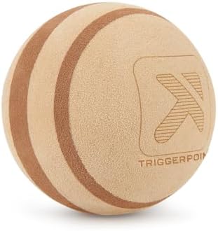 TRIGGERPOINT Foam Massage Ball for Deep-Tissue Massage - Image 3