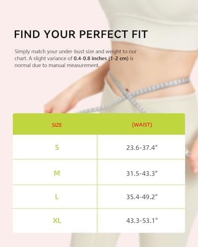 Posture Corrector for Women and Men, Large - Image 5