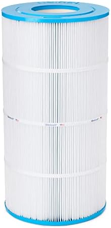 Unicel C-8409 90 Square Foot Media Replacement Pool Filter Cartridge with 174 Pleats, Compatible with Hayward Pool Products, Sta-Rite, and Waterway - Image 2