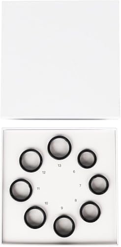 Smart Ring Sizing Kit - Smart Ring Accessory by TIAZUUX