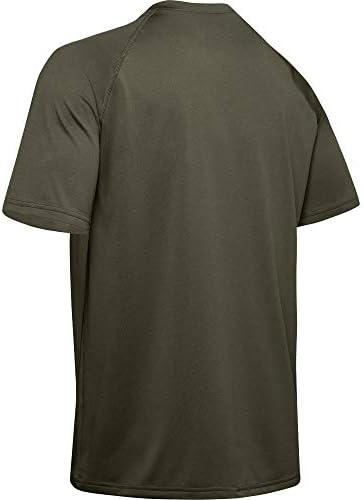 Under Armour Men's Tactical Tech T-Shirt - Image 6