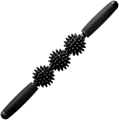 Coolife Fascia Muscle Roller, Cellulite Massager, Fascia Roller Stick by Coolife