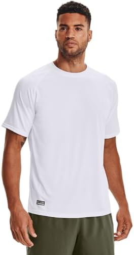 Under Armour Men's Tactical Tech T-Shirt by UnderArmour