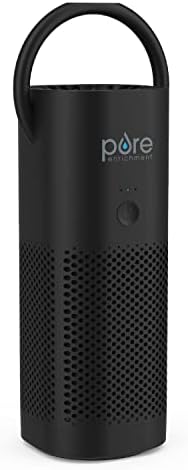Pure Enrichment PureZone Mini Portable Air Purifier by Unknown