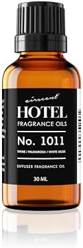AirScent Hotel Diffuser Oil No. 1011 -The Beach Villas Scent - 30 mL by Airscent