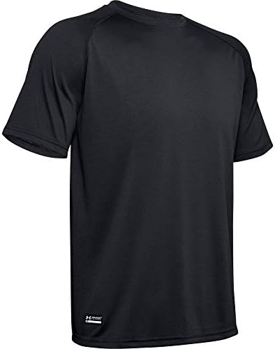 Under Armour Men's Tactical Tech T-Shirt - Image 6