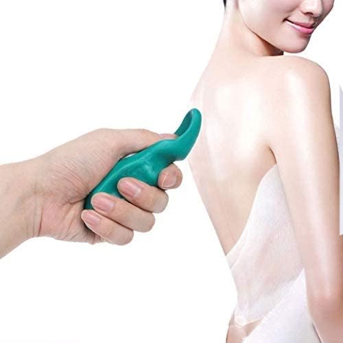 Oarkive Thumb Saver Massage Tools Deep Tissue Massager Trigger Point Tool Pressure Reflexology Professional Neck Shoulder Back Foot Equipment for Therapists - Image 6
