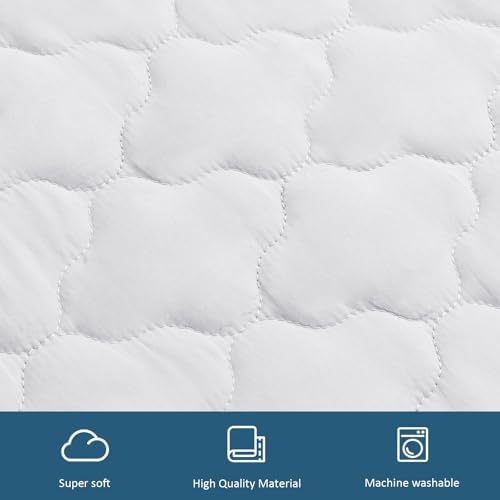 2-Piece Waterproof Massage Table Sheet Set - Image 5