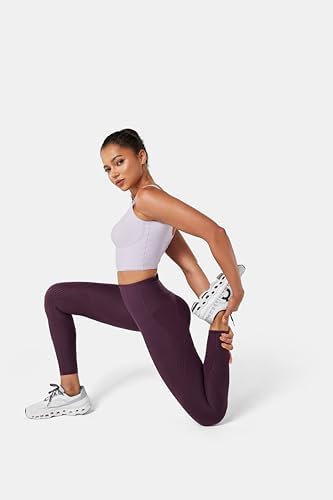 Fanka Body Sculpt Leggings for Women, Full Length - Compression for Targeted Area, Reversible Wear - Image 5