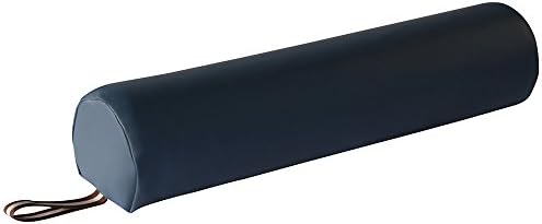Master Massage Tables 6" 3/4 Round Bolster for Massage Table by MasterMassage