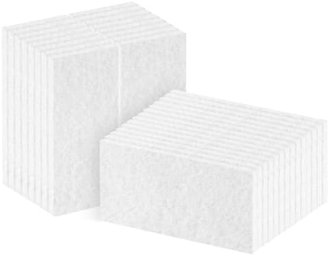 30-Pack Aroma Pads for LEVOIT LV600S,Classic300S, OasisMist450S Humidifier by Beckacher