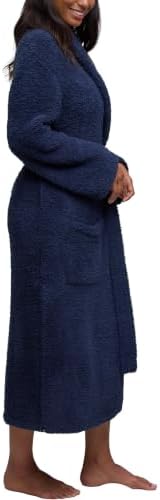 Barefoot Dreams® CozyChic® Adult Robe - Image 7