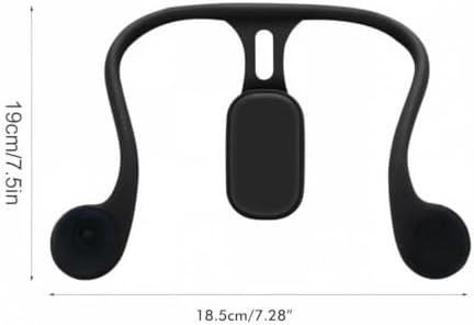 Posture Corrector Hanging Neck Posture Trainer Rechargeable Silicone Automatic Induction Posture Corrector - Image 7
