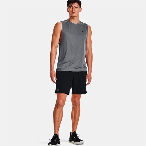 Under Armour Men's Velocity Muscle Tank Top - Image 4