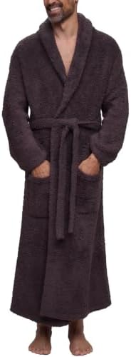Barefoot Dreams® CozyChic® Adult Robe by Unknown