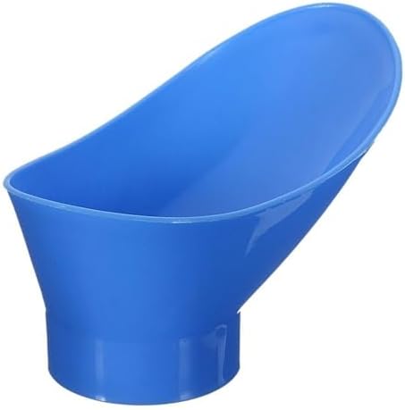 Urinals for Women & Men, Portable Urinal for Men 1000ml, Plastic Pee Bottle Glow in The Dark Spill Proof Pop Cap Lid, for Elderly Kids and Patients for Camping Outdoor Travel - Image 4