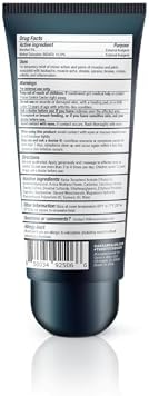 Oars + Alps Muscle Recovery Balm and Rub, Muscle Pain Relief Balm, 1pk, 3oz - Image 2