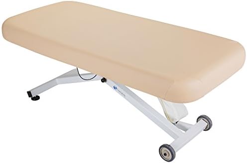 EARTHLITE Massage Table Protection Cover – 100% PU, Fitted Massage Table Replacement Cover, Fits Round & Square Corner Tables 28-32" Wide - Image 2