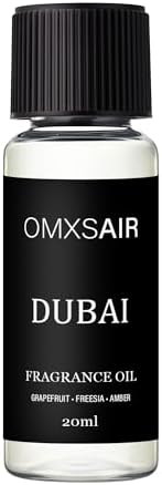 Luxury Hotel Scent Fragrance Oil Dubai Diffuser Oil -20ml/0.7FL oz by BringHotelLuxuryHome