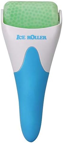 ESARORA Ice Roller for Face & Eye, Puffiness, Migraine, Pain Relief and Minor Injury, Skin Care Products by ESARORA