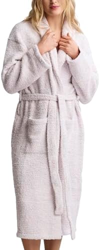 Barefoot Dreams® CozyChic® Adult Robe by Unknown