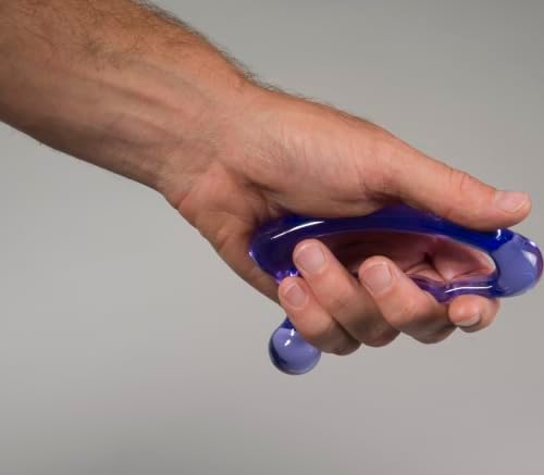 Pressure Positive Co. The Index Knobber II (Purple) - Image 2