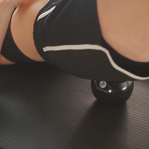 Aletha - Hip Flexor Release Ball By The Original Inventor of The Hip Hook™ | Psoas Massage Ball for Pain Relief & Trigger Point Muscle Therapy (Pack of 2) - Image 6