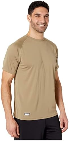 Under Armour Men's Tactical Tech T-Shirt - Image 5