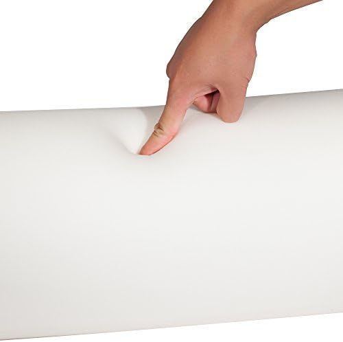 Master Massage 6" 3/4 Round Massage Bolster Pillow Cushion for Massage Tables- Black - Image 6