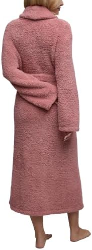 Barefoot Dreams® CozyChic® Adult Robe - Image 4