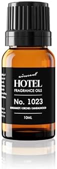 AirScent Hotel Diffuser Oil No. 1023 - Baccarat Hotel Inspired - 10 mL by Airscent