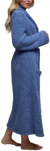 Barefoot Dreams® CozyChic® Adult Robe - Image 7