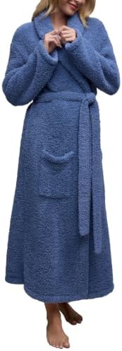 Barefoot Dreams® CozyChic® Adult Robe - Image 4