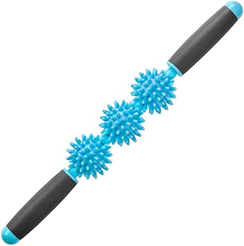 Coolife Fascia Muscle Roller, Cellulite Massager, Fascia Roller Stick by Coolife