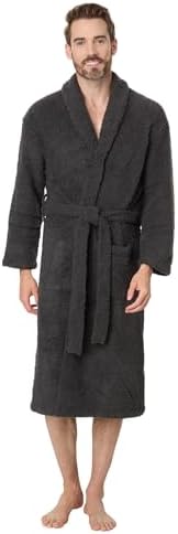 Barefoot Dreams® CozyChic® Adult Robe by Unknown